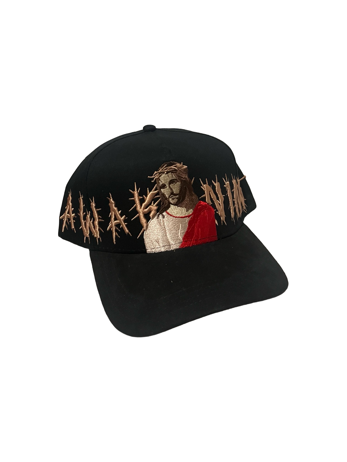 Dandy Hats x Rude Awakenings