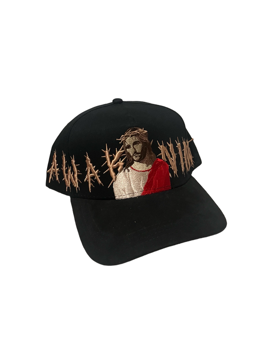 Dandy Hats x Rude Awakenings