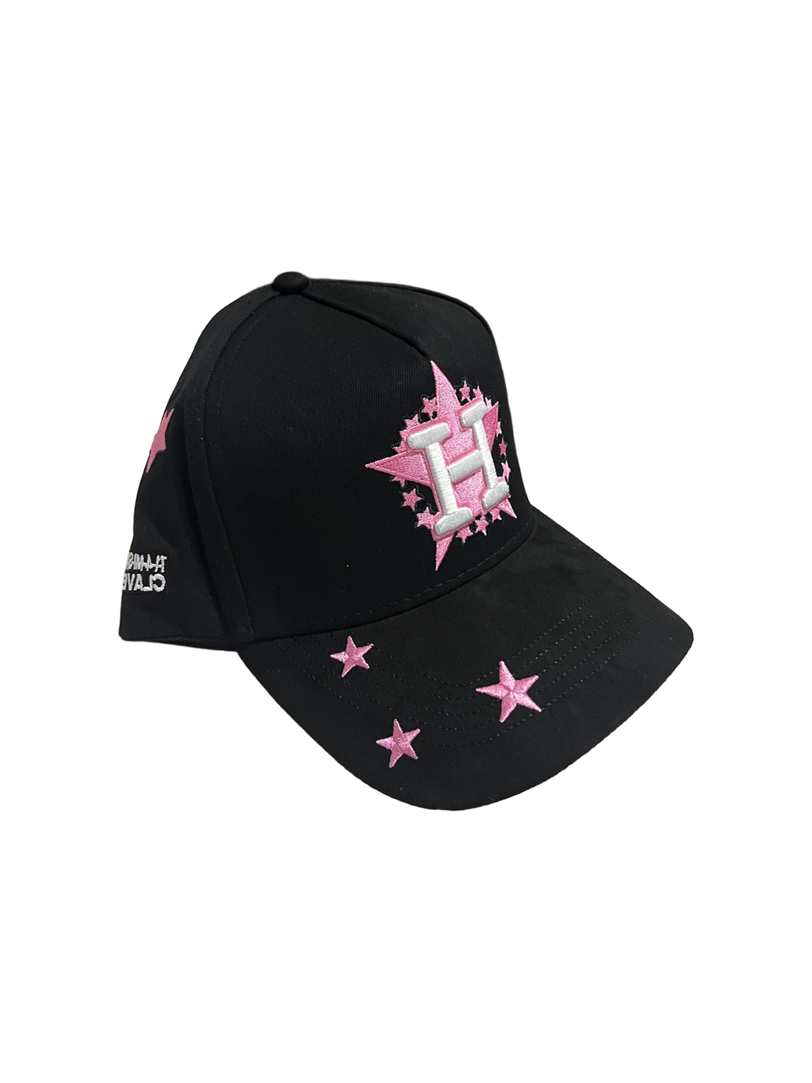 Dandy Hats Clave ALI