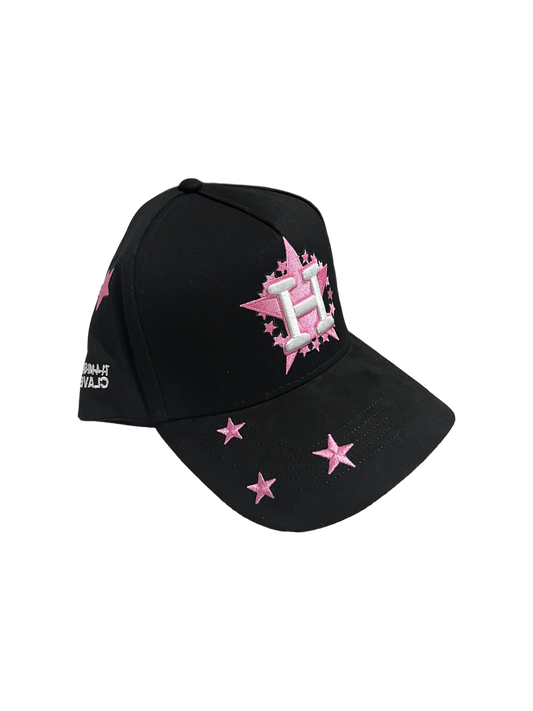 Dandy Hats Clave ALI