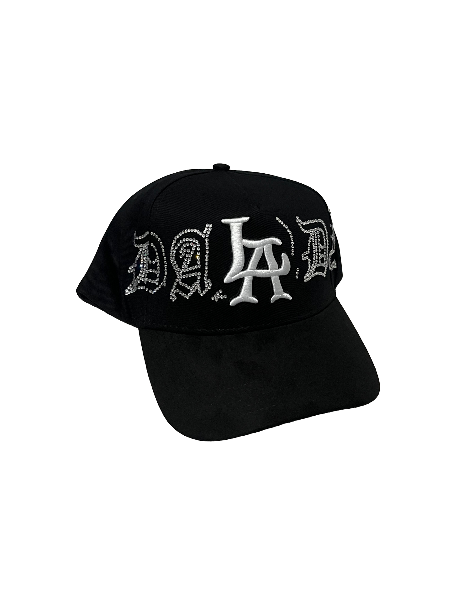 Gorra Dandy Hats Crystals