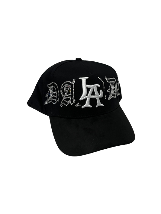 Gorra Dandy Hats Crystals