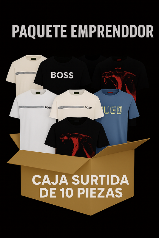 Paquete emprendedor