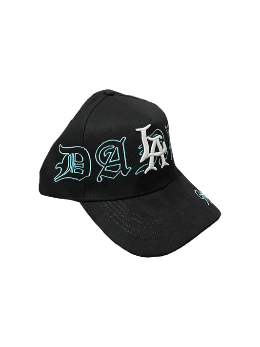 Dandy Hats 9 Anniversary