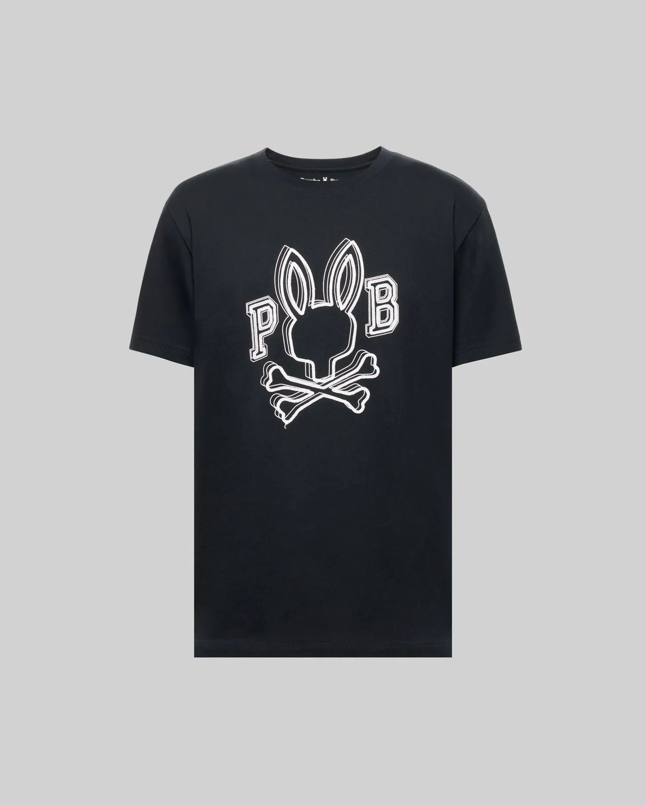 camiseta psycho bunny PB
