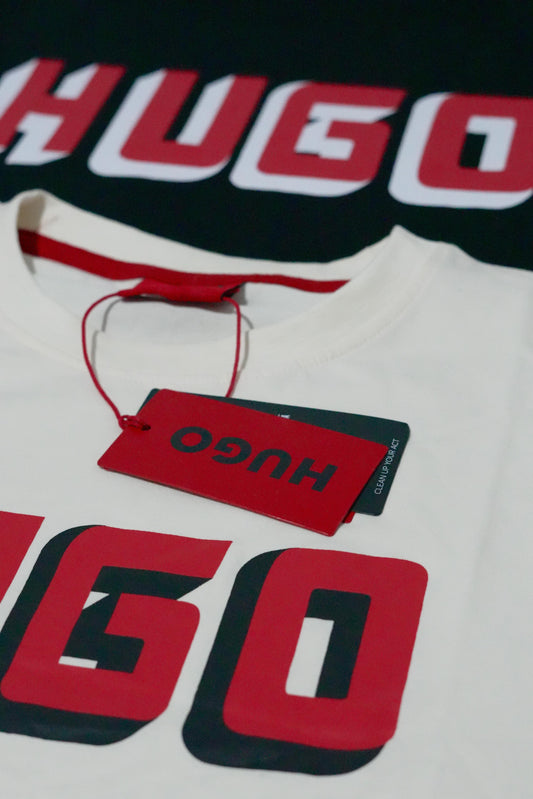CAMISETA HUGO