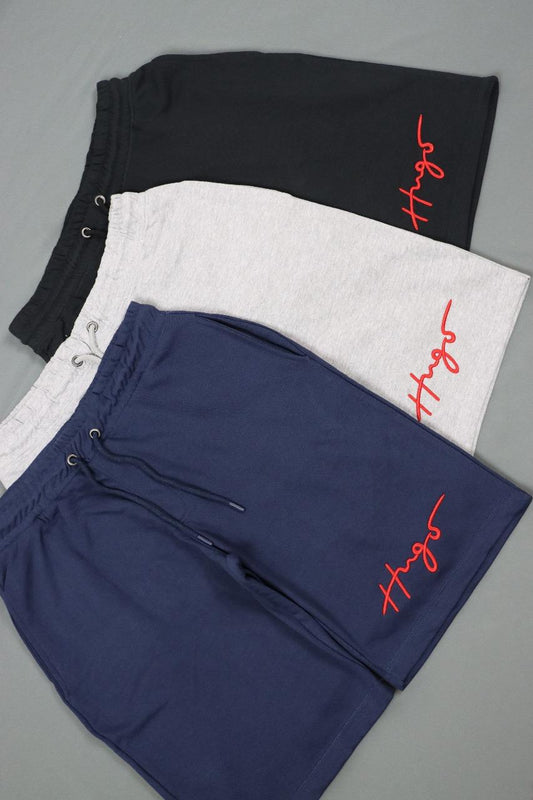 short hugo