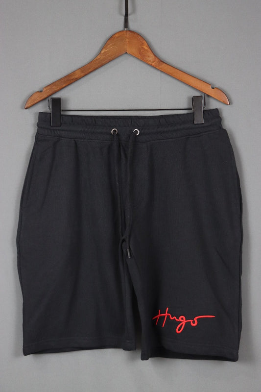 short hugo