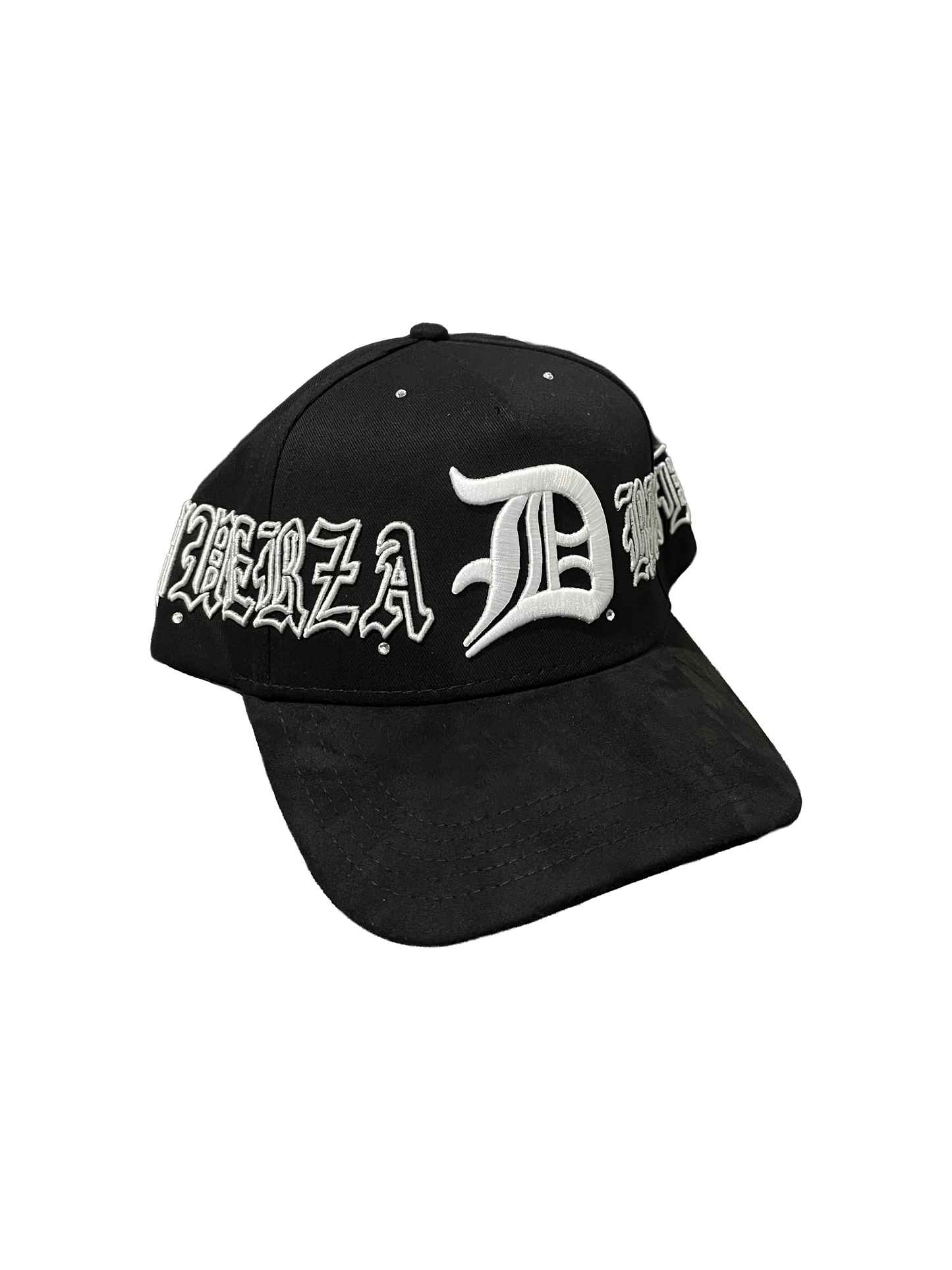 Dandy Hats x Fuerza Regida