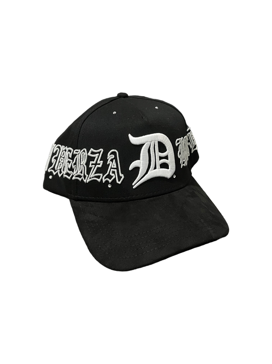 Dandy Hats x Fuerza Regida